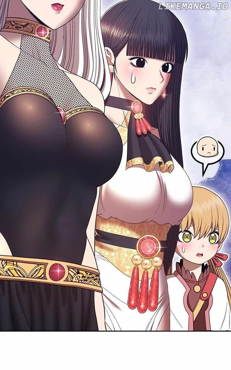 99 Reinforced Wood Stick Chapter 153 - Page 320 in English