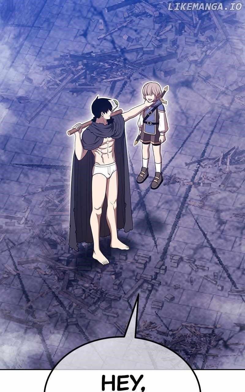 99 Reinforced Wood Stick Chapter 153 - Page 322 in English