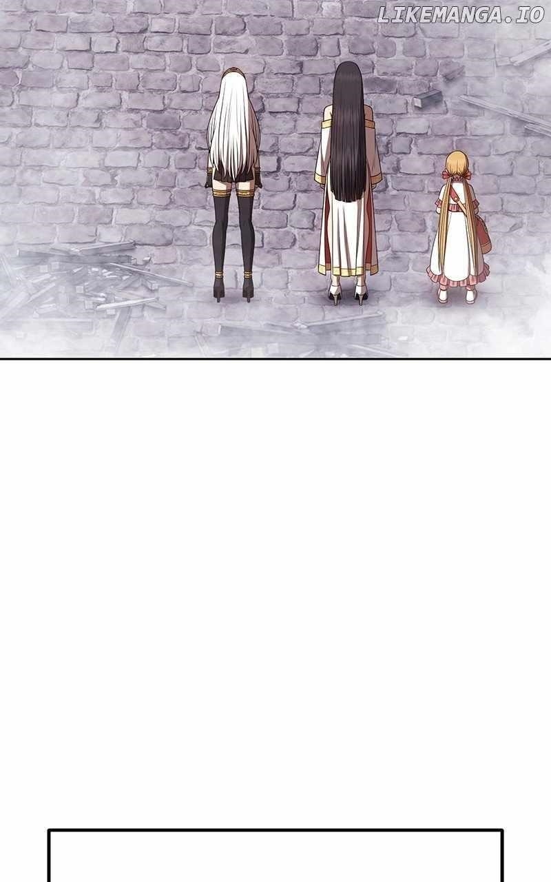 99 Reinforced Wood Stick Chapter 153 - Page 343 in English