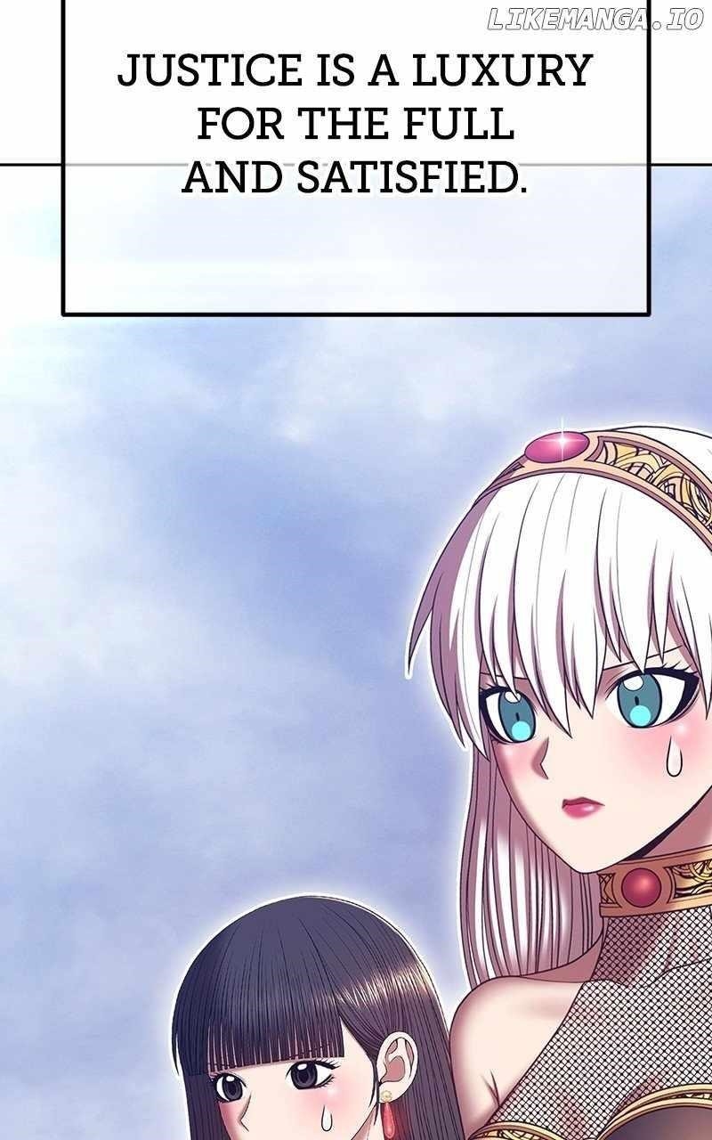99 Reinforced Wood Stick Chapter 153 - Page 344 in English