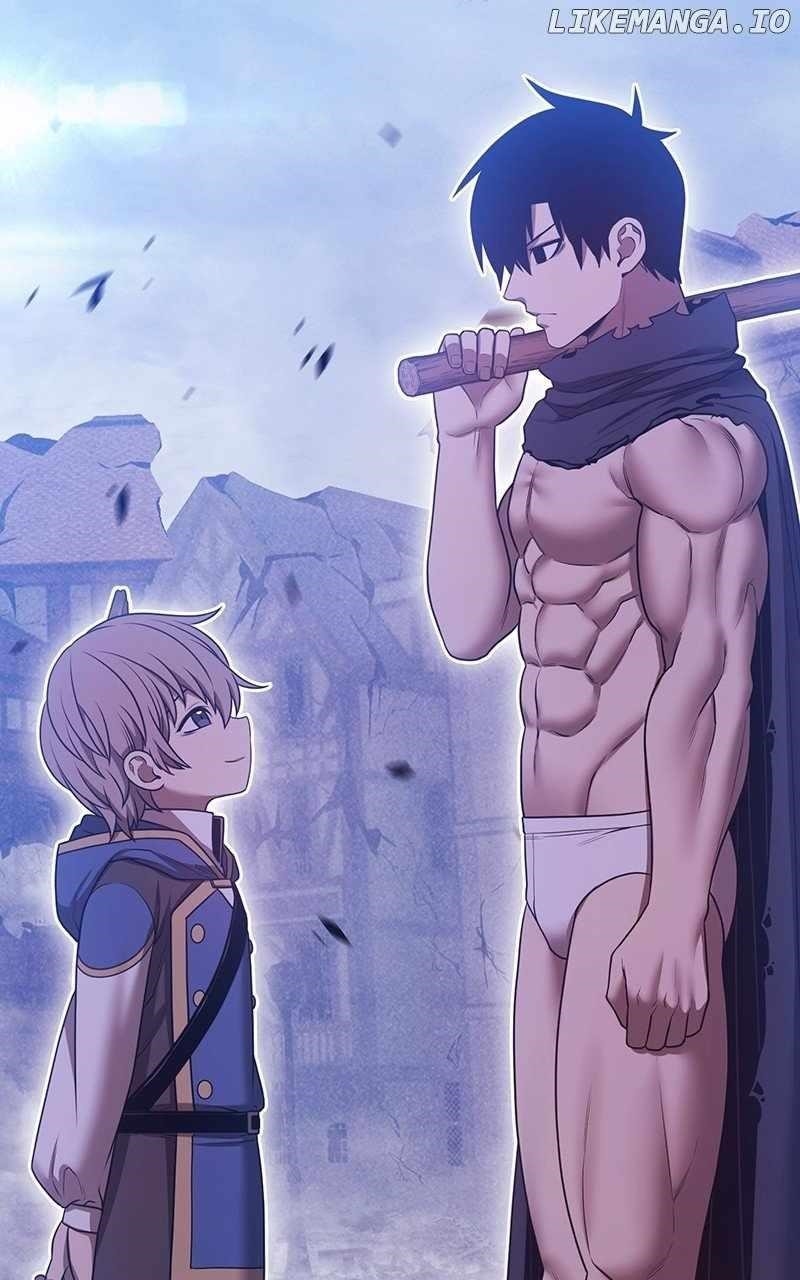99 Reinforced Wood Stick Chapter 153 - Page 352 in English
