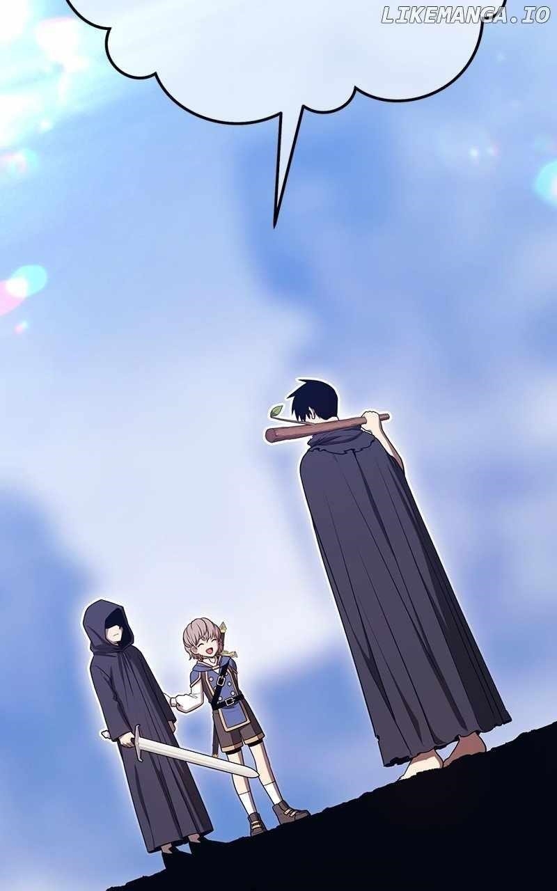 99 Reinforced Wood Stick Chapter 153 - Page 363 in English