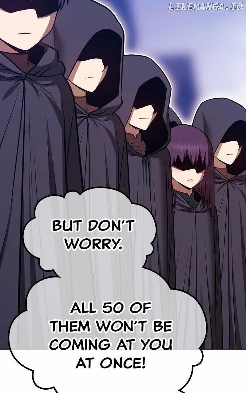 99 Reinforced Wood Stick Chapter 153 - Page 369 in English