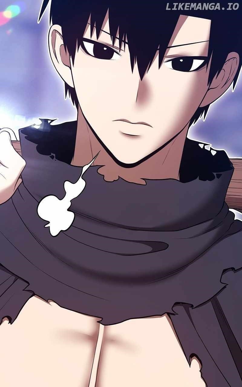 99 Reinforced Wood Stick Chapter 153 - Page 374 in English