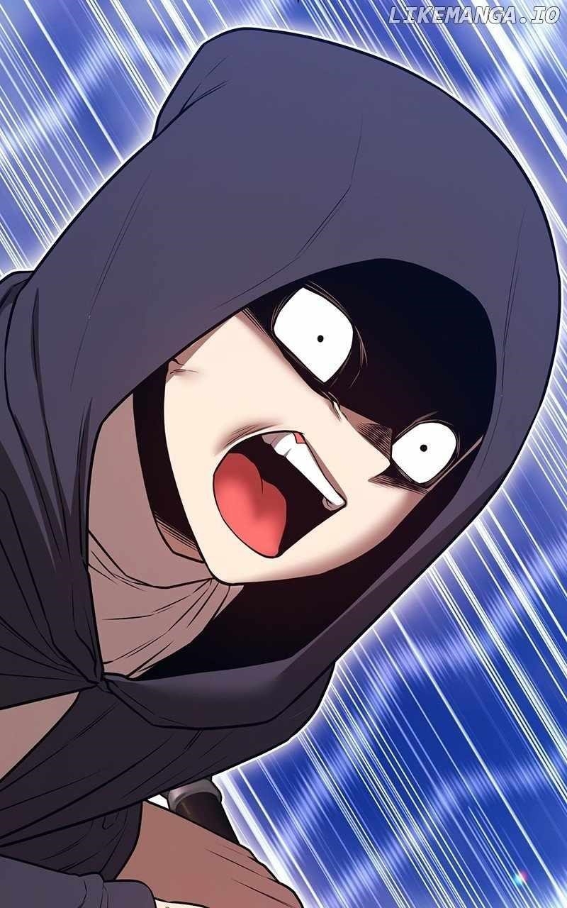99 Reinforced Wood Stick Chapter 153 - Page 379 in English