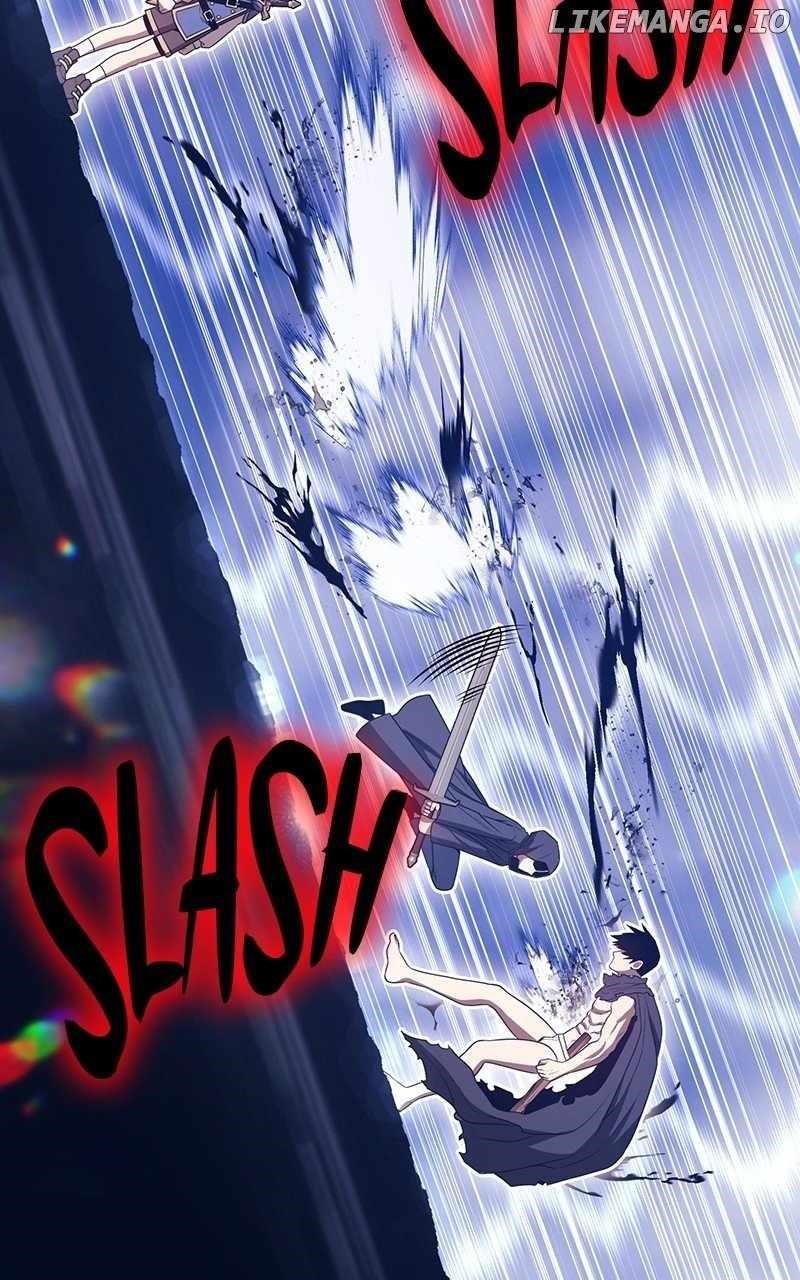 99 Reinforced Wood Stick Chapter 153 - Page 382 in English