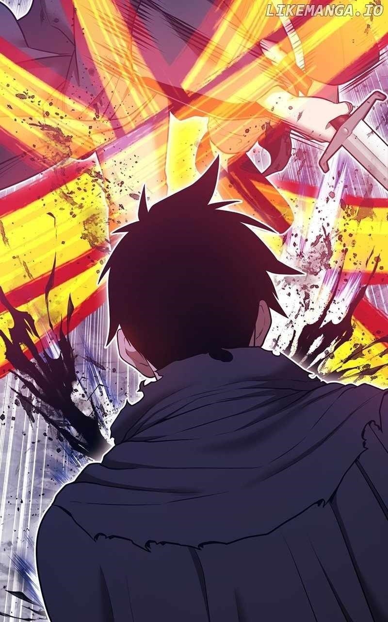99 Reinforced Wood Stick Chapter 153 - Page 391 in English