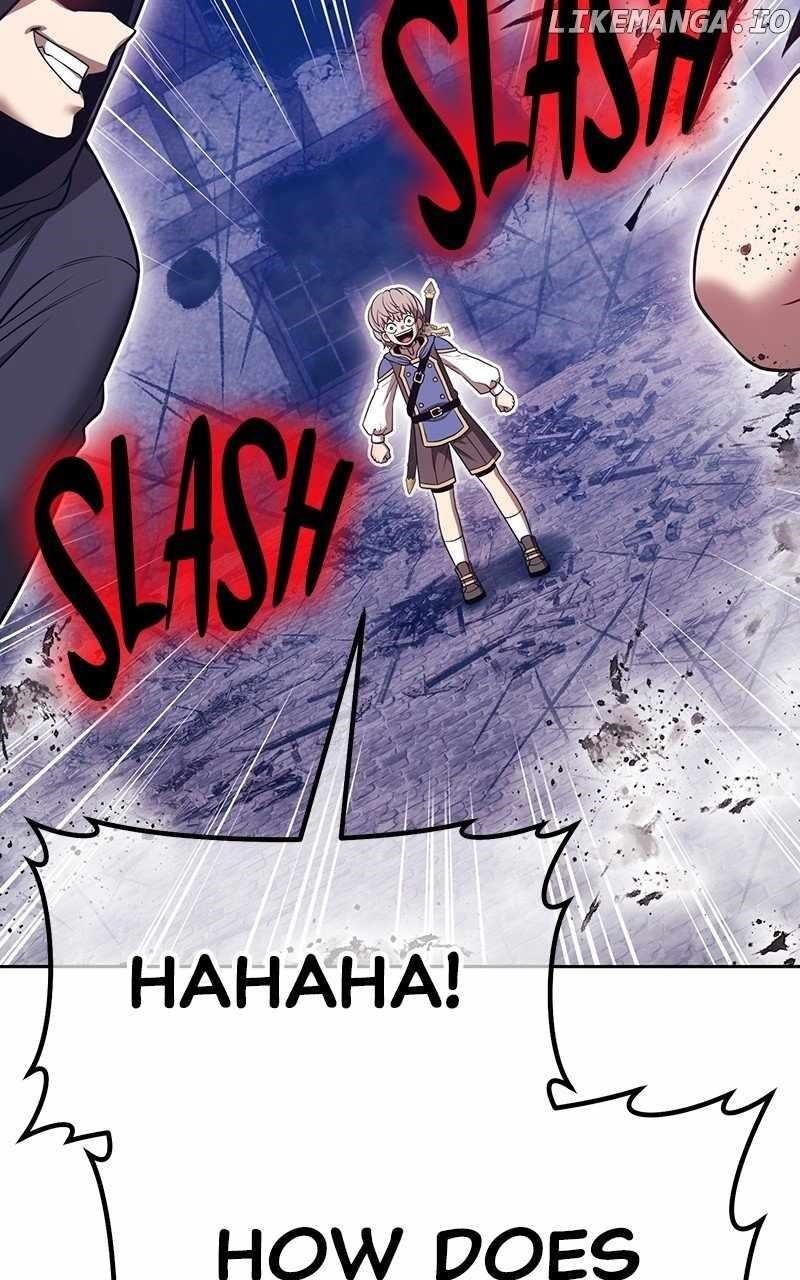 99 Reinforced Wood Stick Chapter 153 - Page 394 in English