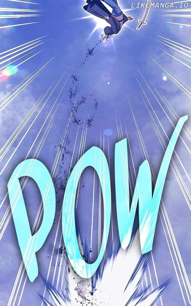 99 Reinforced Wood Stick Chapter 153 - Page 400 in English