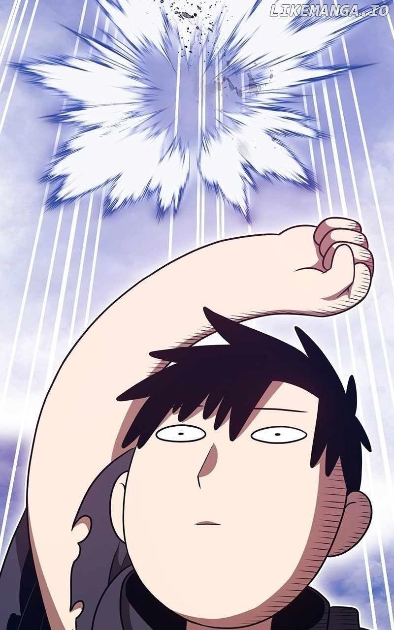 99 Reinforced Wood Stick Chapter 153 - Page 401 in English