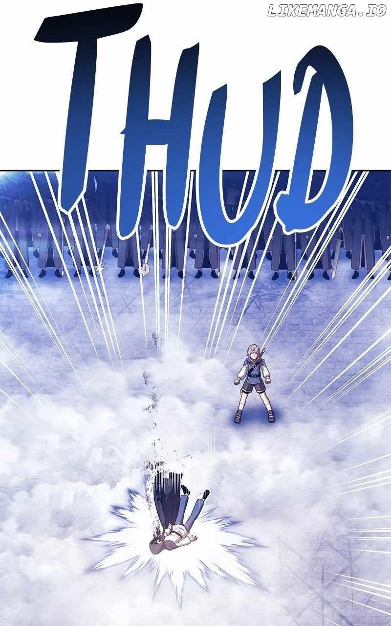 99 Reinforced Wood Stick Chapter 153 - Page 403 in English