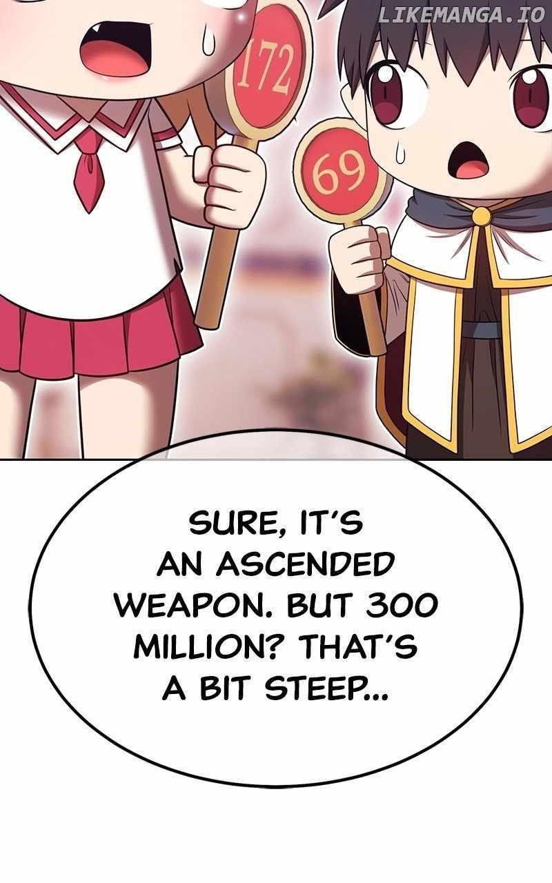 99 Reinforced Wood Stick Chapter 153 - Page 41 in English