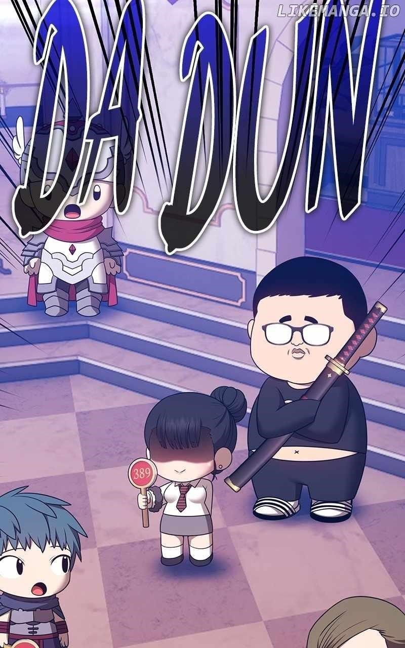 99 Reinforced Wood Stick Chapter 153 - Page 46 in English