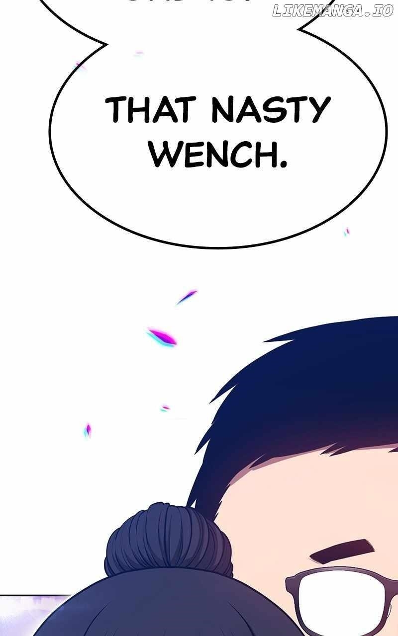 99 Reinforced Wood Stick Chapter 153 - Page 57 in English