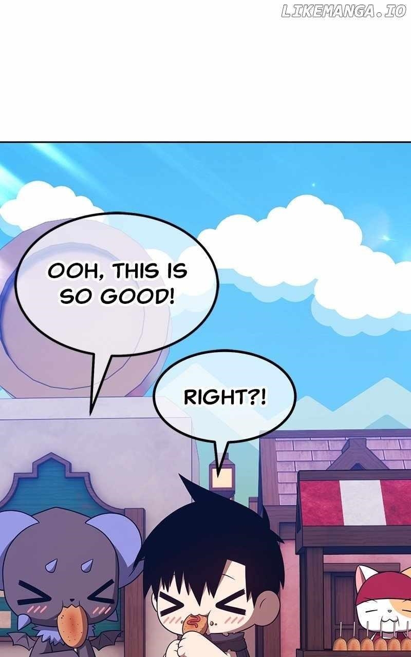 99 Reinforced Wood Stick Chapter 153 - Page 6 in English