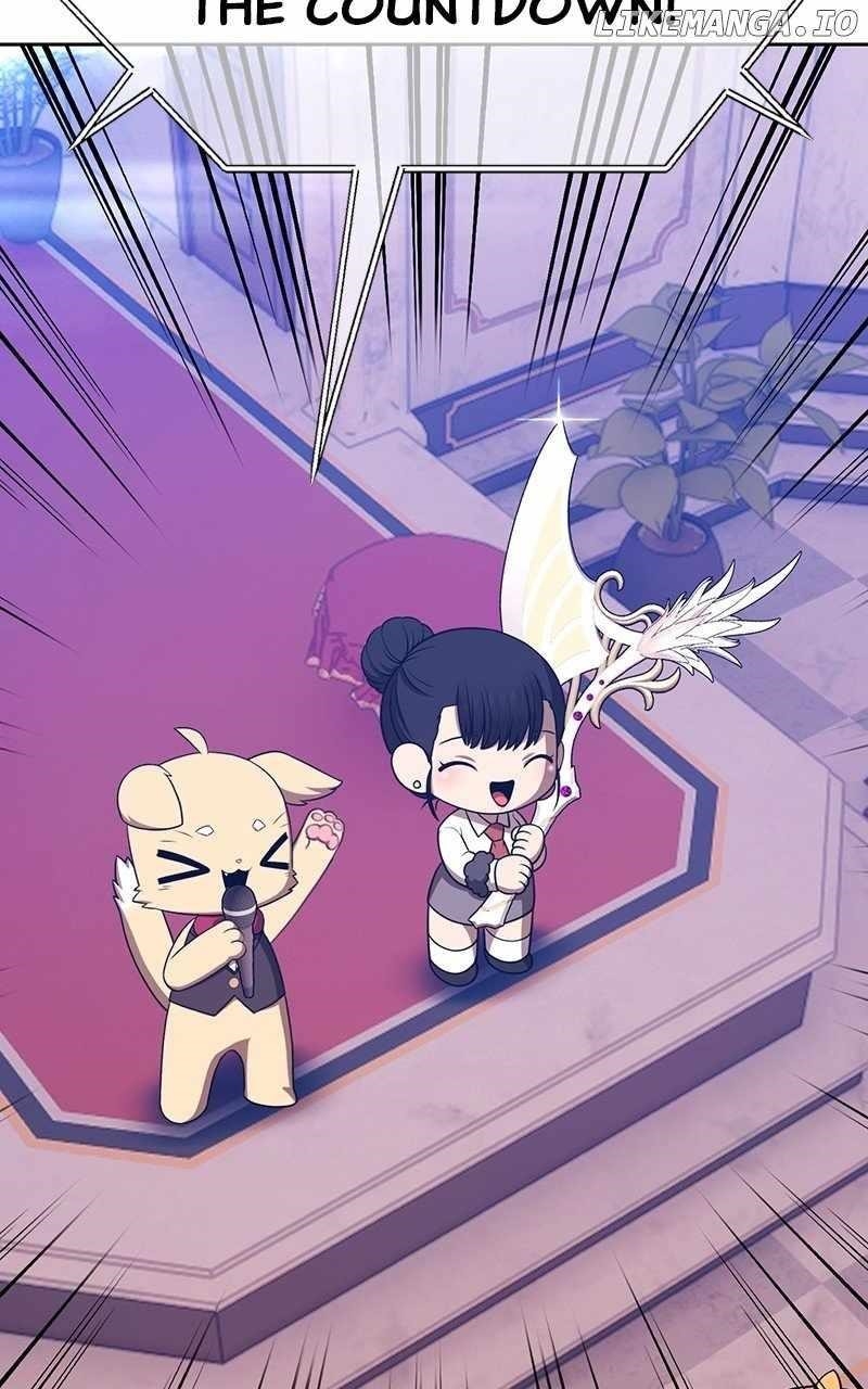 99 Reinforced Wood Stick Chapter 153 - Page 60 in English