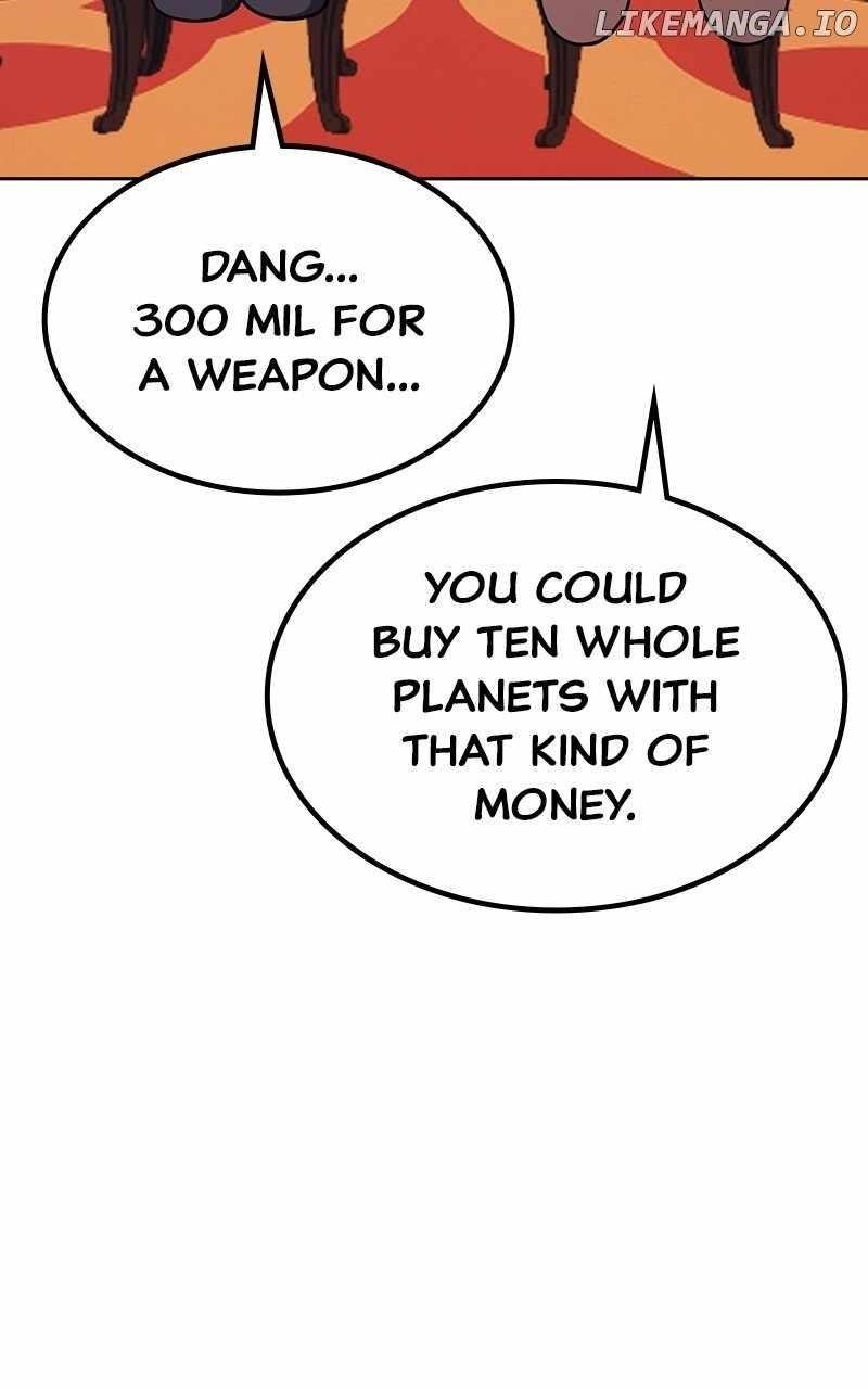99 Reinforced Wood Stick Chapter 153 - Page 67 in English