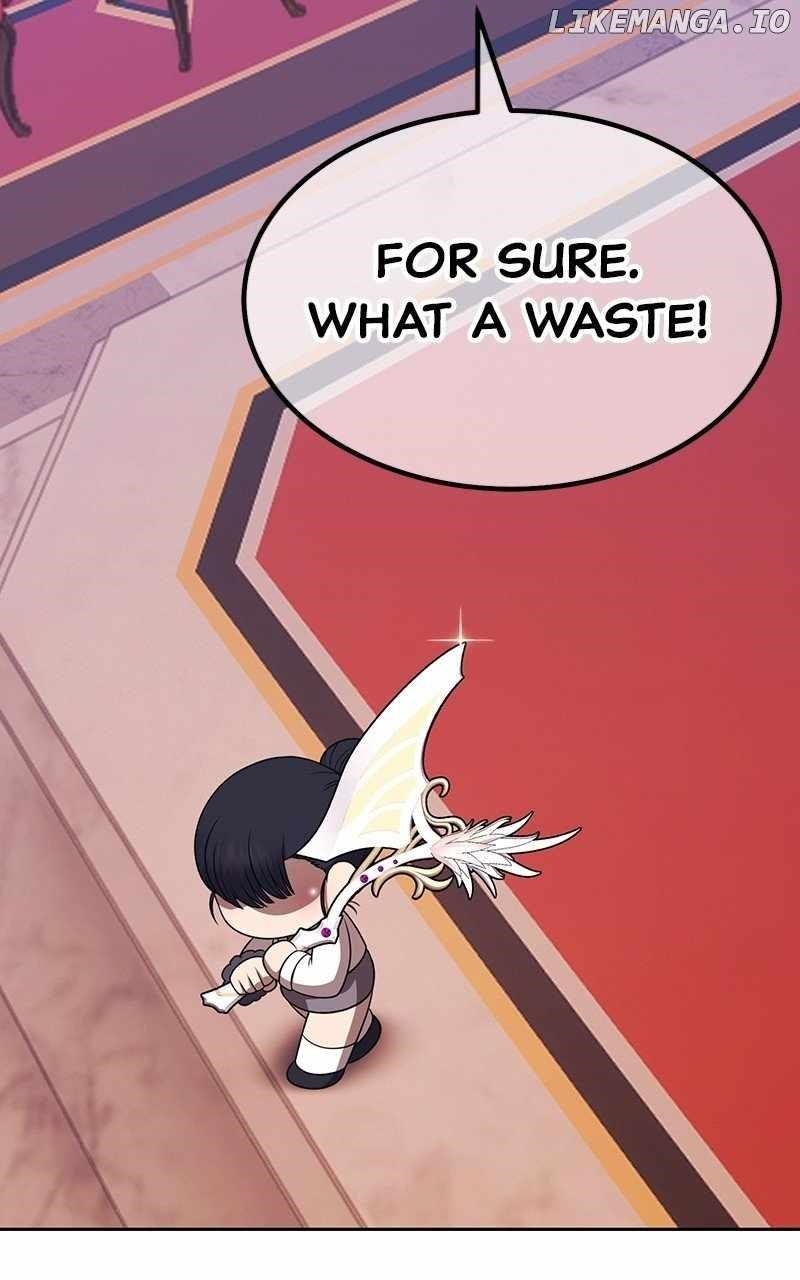 99 Reinforced Wood Stick Chapter 153 - Page 69 in English