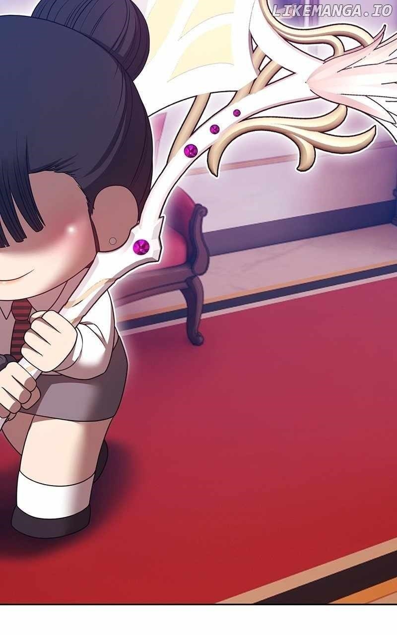 99 Reinforced Wood Stick Chapter 153 - Page 76 in English