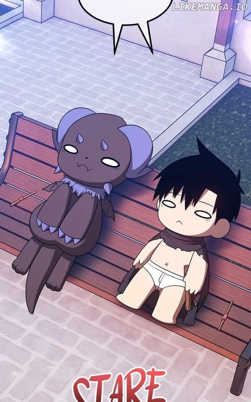99 Reinforced Wood Stick Chapter 153 - Page 99 in English