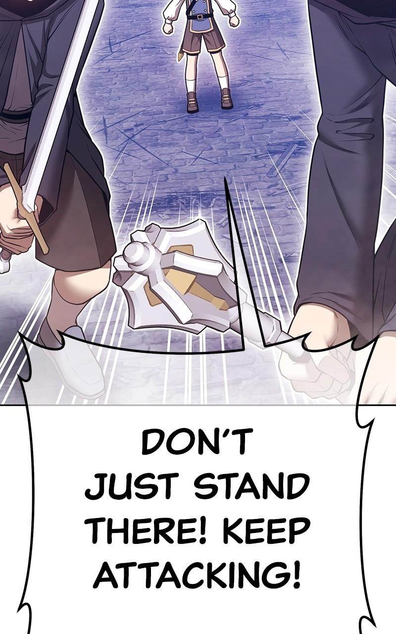99 Reinforced Wood Stick Chapter 154 - Page 100 in English