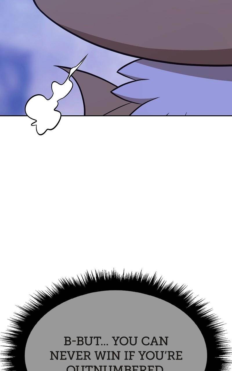 99 Reinforced Wood Stick Chapter 154 - Page 106 in English