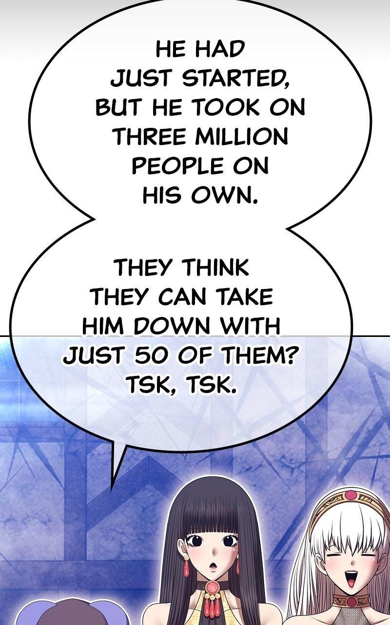 99 Reinforced Wood Stick Chapter 154 - Page 123 in English