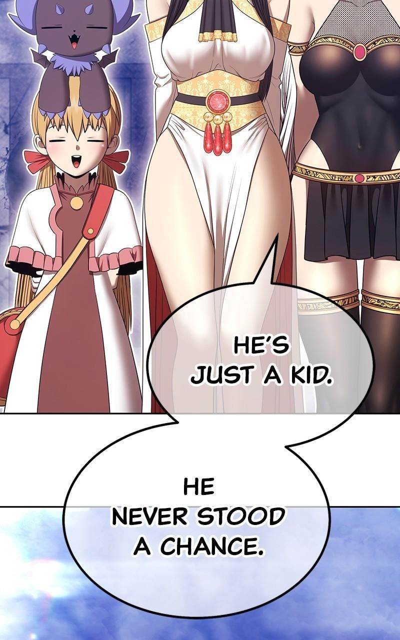 99 Reinforced Wood Stick Chapter 154 - Page 124 in English