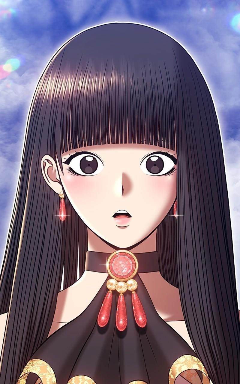 99 Reinforced Wood Stick Chapter 154 - Page 125 in English