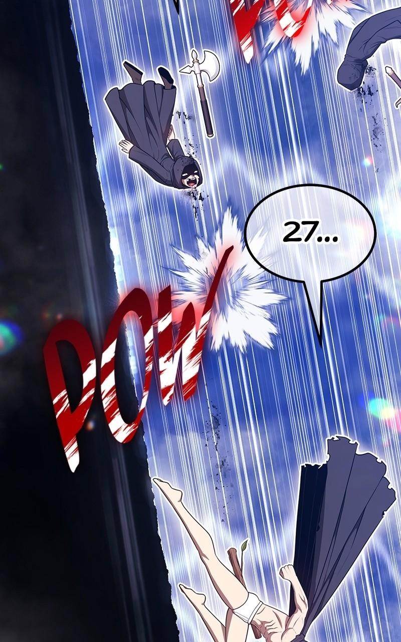 99 Reinforced Wood Stick Chapter 154 - Page 130 in English