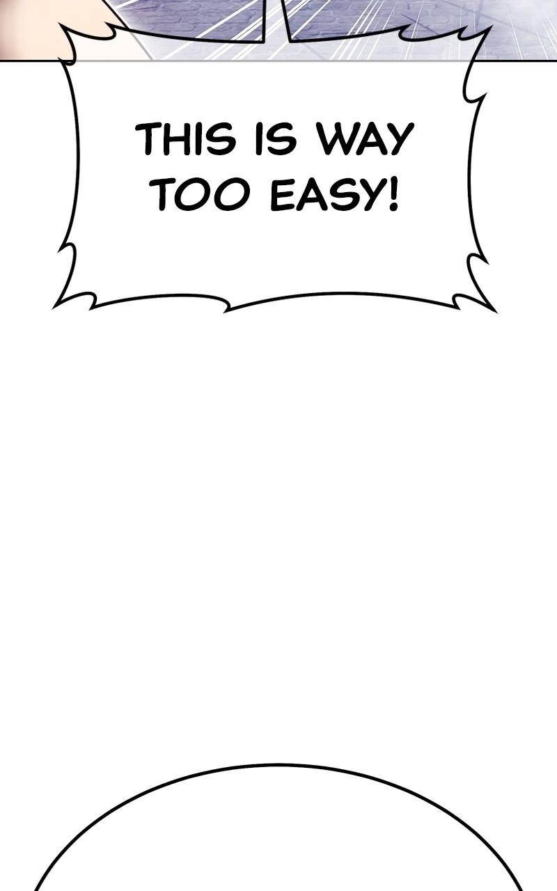 99 Reinforced Wood Stick Chapter 154 - Page 134 in English