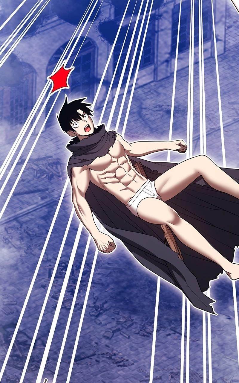 99 Reinforced Wood Stick Chapter 154 - Page 146 in English