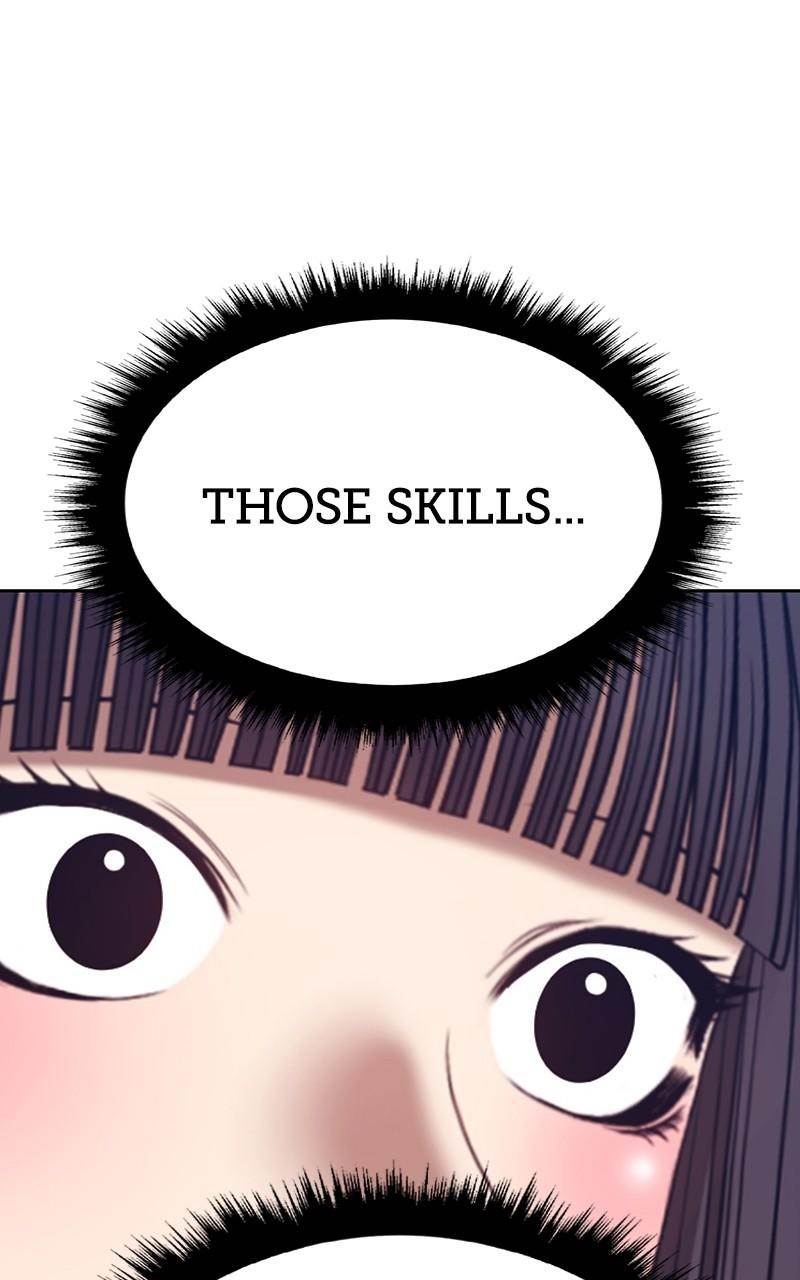 99 Reinforced Wood Stick Chapter 154 - Page 153 in English