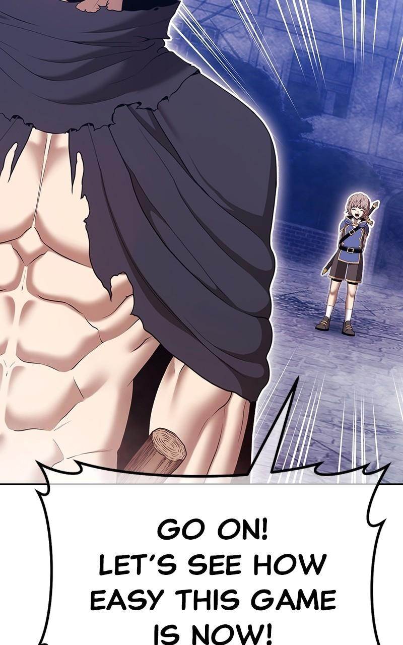 99 Reinforced Wood Stick Chapter 154 - Page 166 in English
