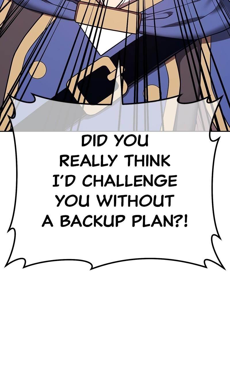 99 Reinforced Wood Stick Chapter 154 - Page 169 in English