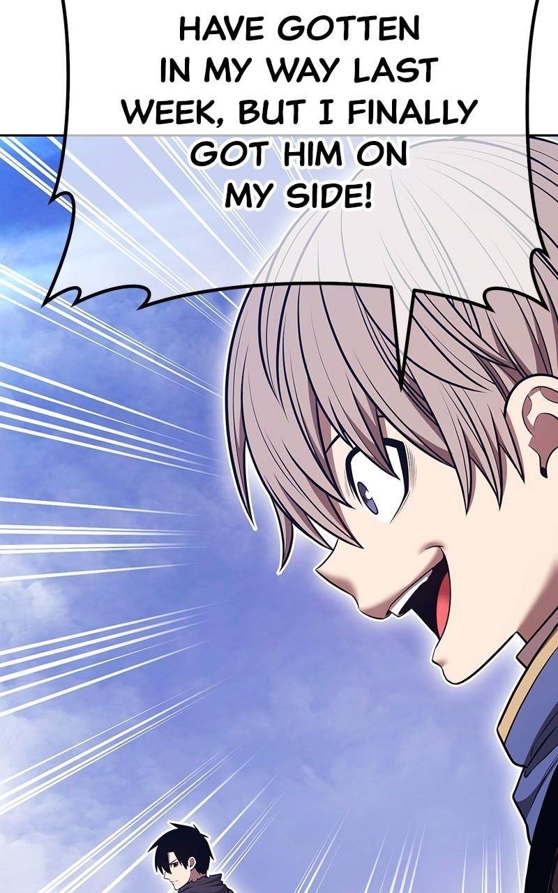 99 Reinforced Wood Stick Chapter 154 - Page 176 in English