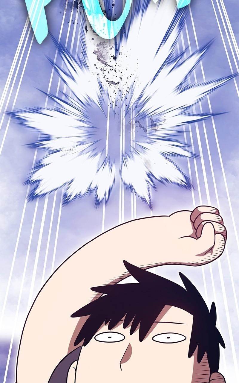 99 Reinforced Wood Stick Chapter 154 - Page 18 in English
