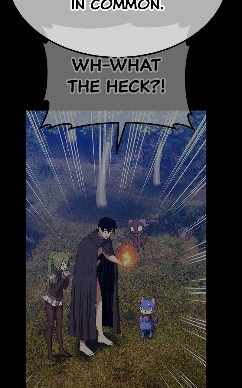 99 Reinforced Wood Stick Chapter 154 - Page 188 in English