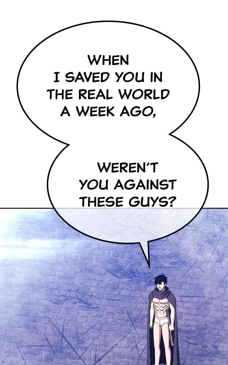 99 Reinforced Wood Stick Chapter 154 - Page 200 in English