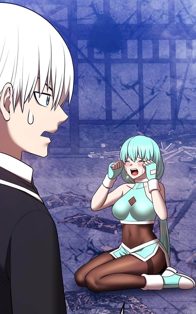 99 Reinforced Wood Stick Chapter 154 - Page 215 in English