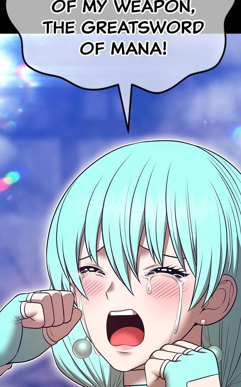 99 Reinforced Wood Stick Chapter 154 - Page 217 in English