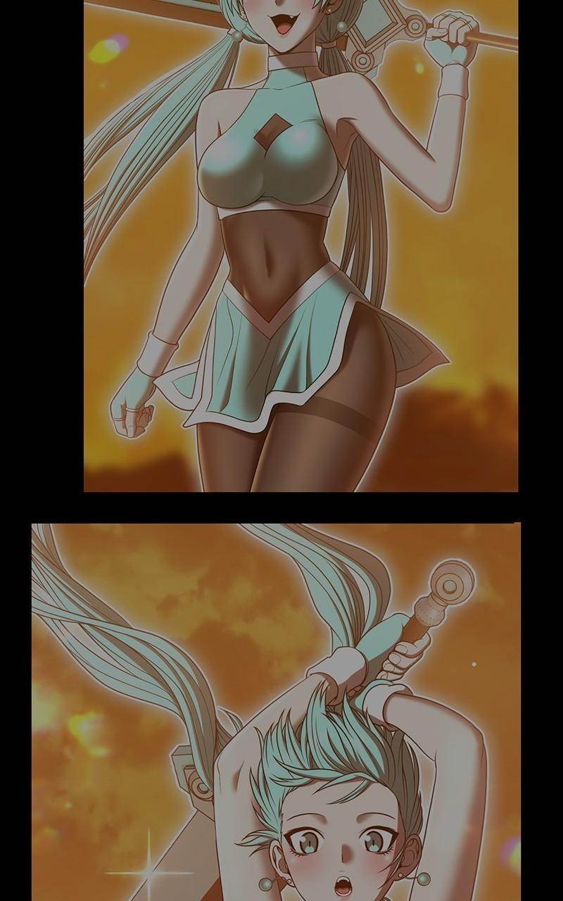 99 Reinforced Wood Stick Chapter 154 - Page 219 in English
