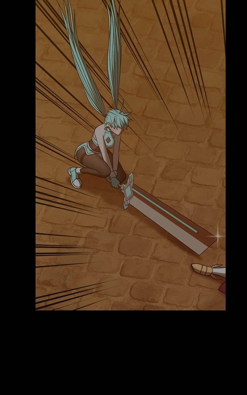 99 Reinforced Wood Stick Chapter 154 - Page 221 in English