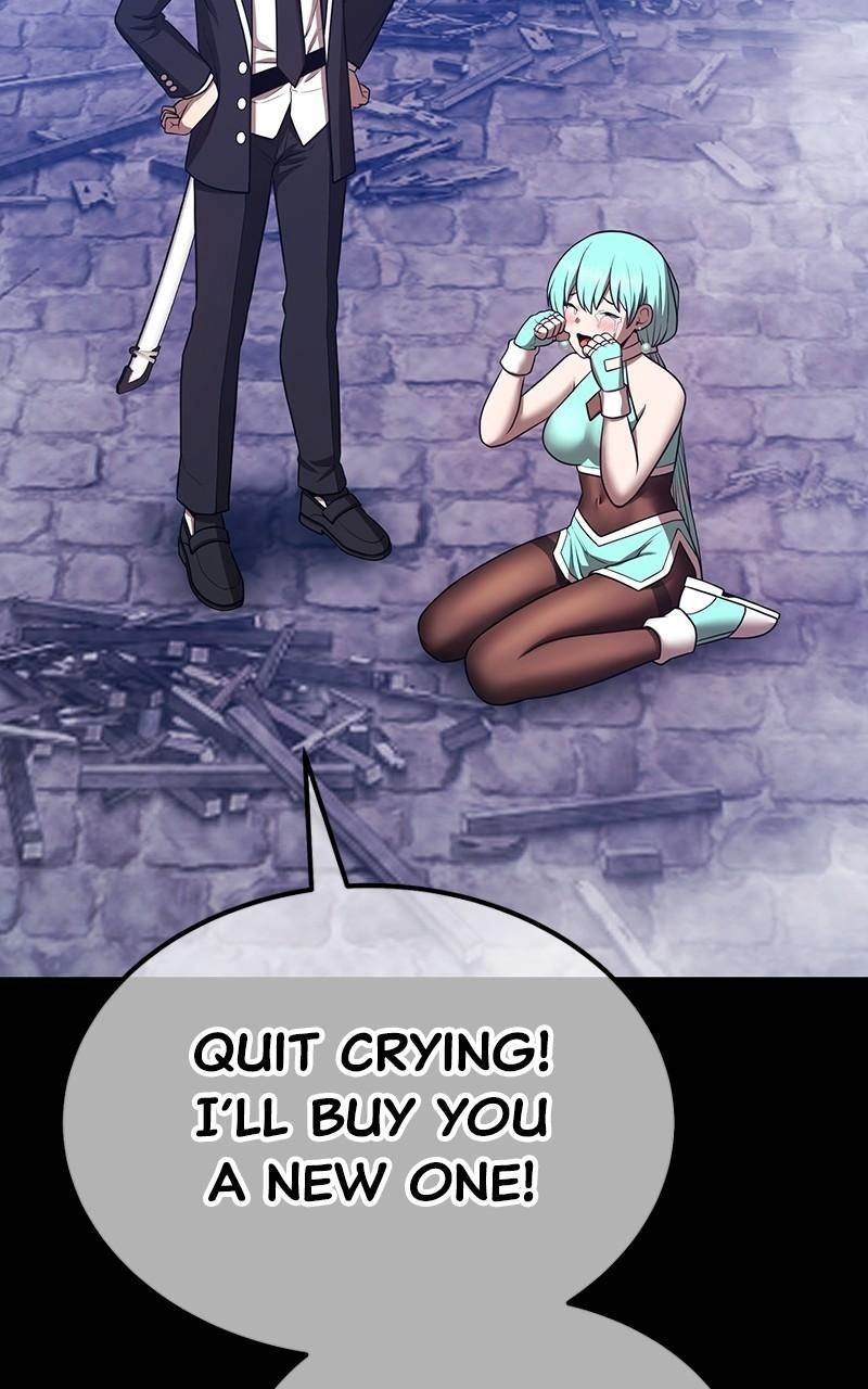 99 Reinforced Wood Stick Chapter 154 - Page 223 in English