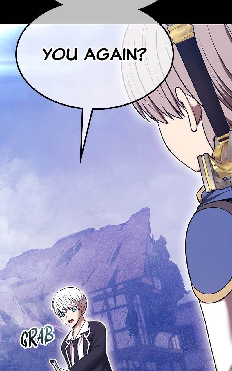 99 Reinforced Wood Stick Chapter 154 - Page 235 in English