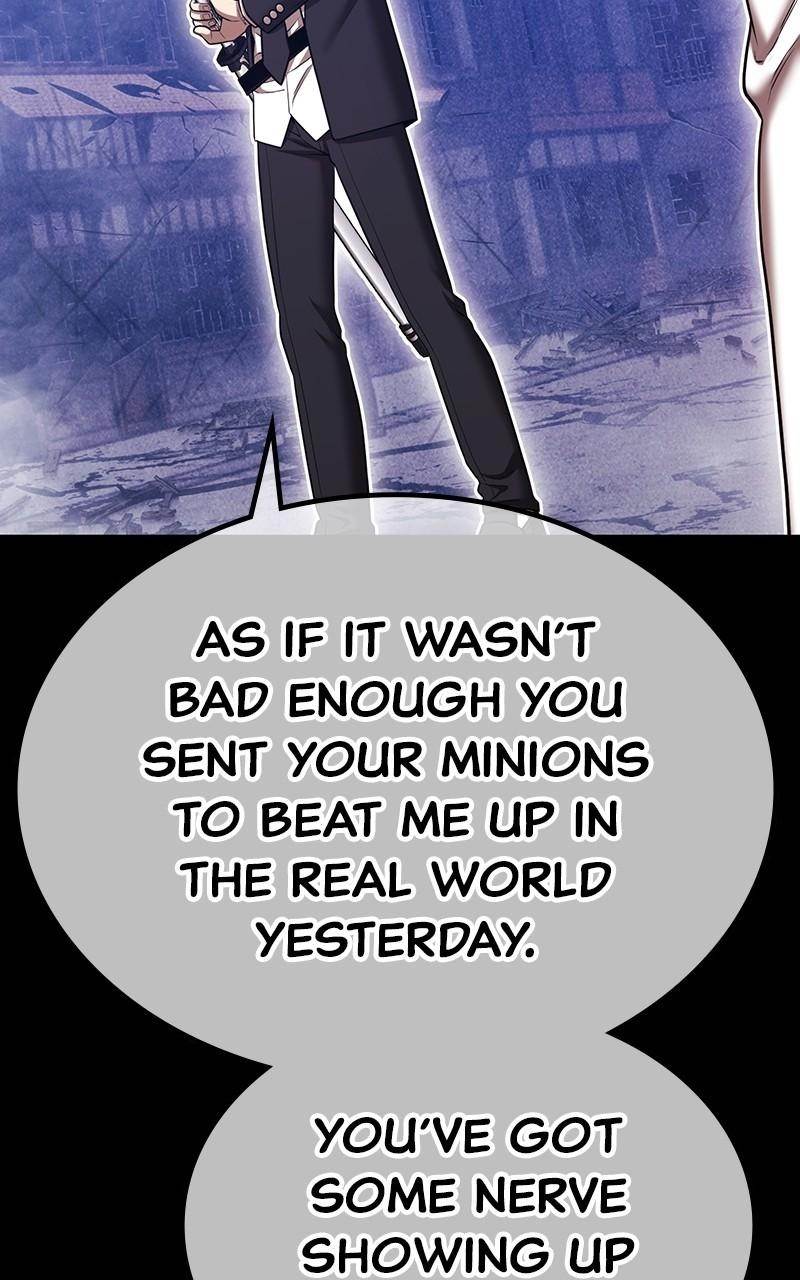 99 Reinforced Wood Stick Chapter 154 - Page 236 in English