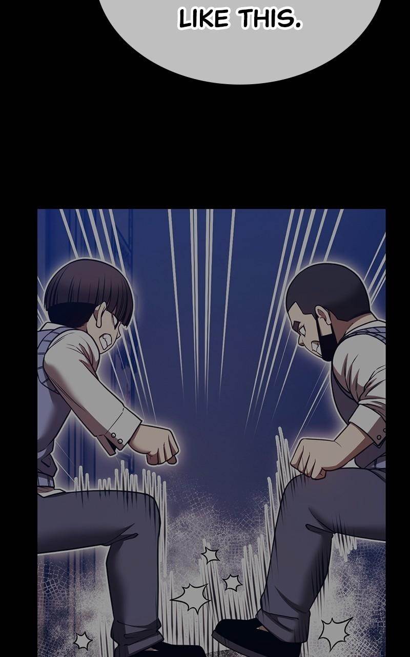 99 Reinforced Wood Stick Chapter 154 - Page 237 in English