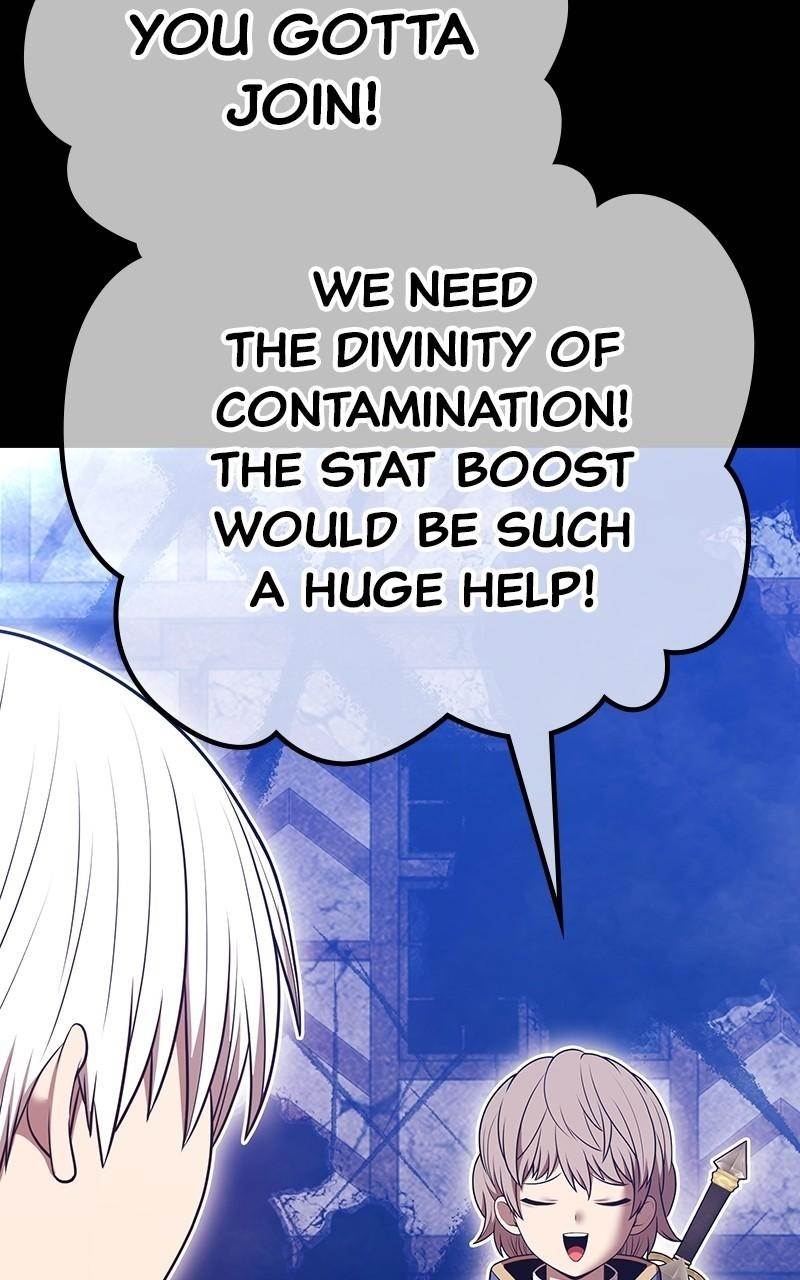 99 Reinforced Wood Stick Chapter 154 - Page 243 in English