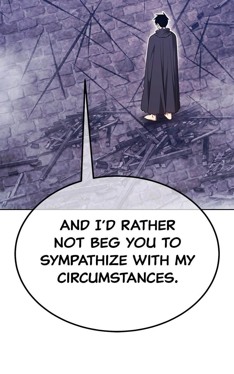 99 Reinforced Wood Stick Chapter 154 - Page 262 in English