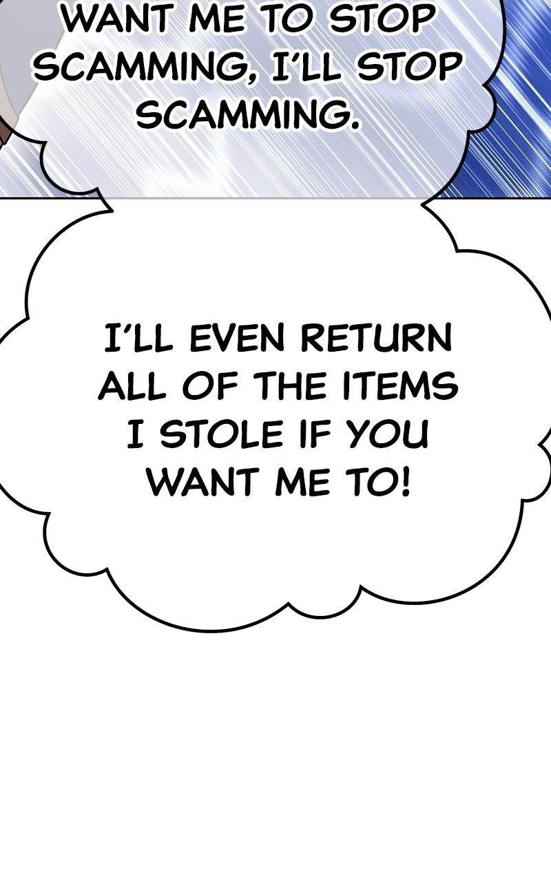 99 Reinforced Wood Stick Chapter 154 - Page 3 in English